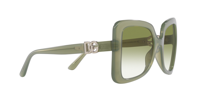 Dolce & Gabbana Sunglasses DG6193U 3345W0