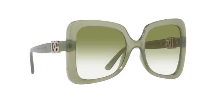 Dolce & Gabbana Sunglasses DG6193U 3345W0