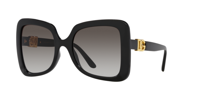 Dolce & Gabbana Sunglasses DG6193U 501/8G
