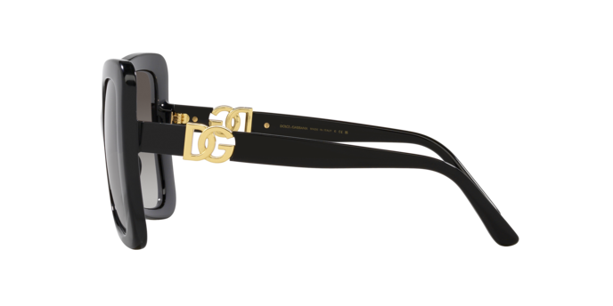 Dolce & Gabbana Sunglasses DG6193U 501/8G