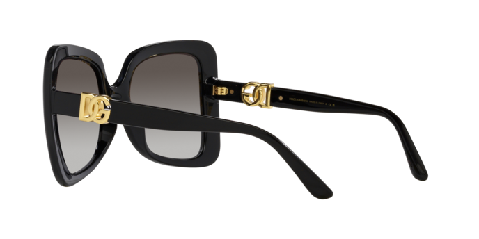 Dolce & Gabbana Sunglasses DG6193U 501/8G