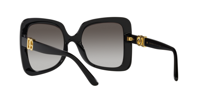 Dolce & Gabbana Sunglasses DG6193U 501/8G