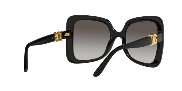 Dolce & Gabbana Sunglasses DG6193U 501/8G