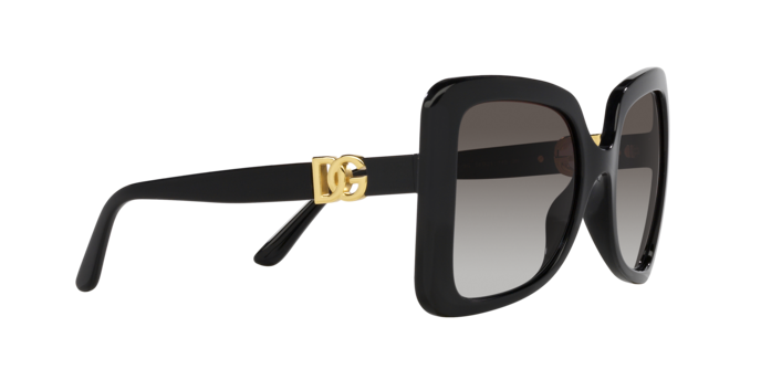 Dolce & Gabbana Sunglasses DG6193U 501/8G