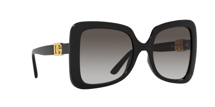 Dolce & Gabbana Sunglasses DG6193U 501/8G