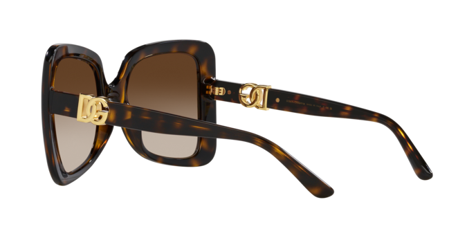 Dolce & Gabbana Sunglasses DG6193U 502/13