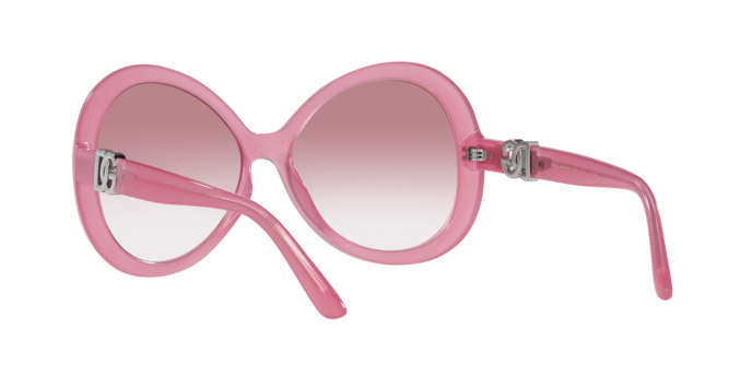 Dolce & Gabbana Sunglasses DG6194U 19128D