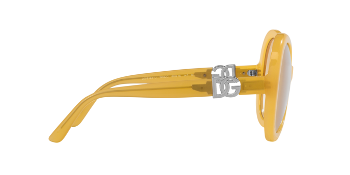 Dolce & Gabbana Sunglasses DG6194U 32832Q