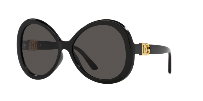 Dolce & Gabbana Sunglasses DG6194U 501/87