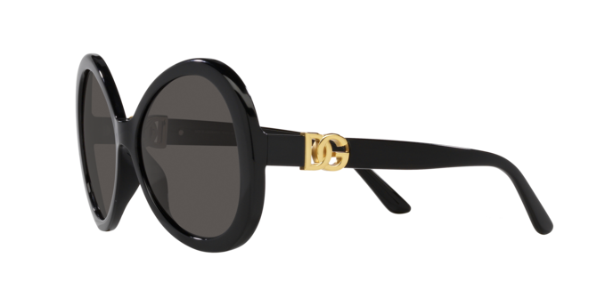 Dolce & Gabbana Sunglasses DG6194U 501/87