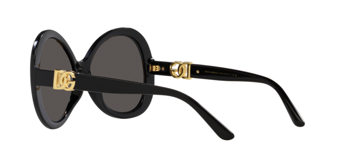 Dolce & Gabbana Sunglasses DG6194U 501/87