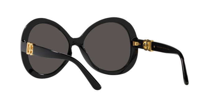 Dolce & Gabbana Sunglasses DG6194U 501/87