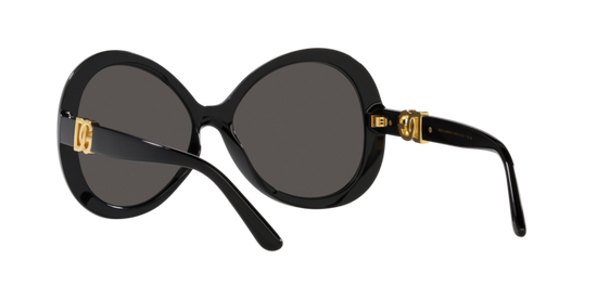 Dolce & Gabbana Sunglasses DG6194U 501/87