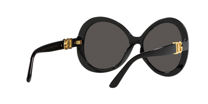 Dolce & Gabbana Sunglasses DG6194U 501/87
