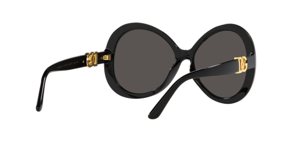 Dolce & Gabbana Sunglasses DG6194U 501/87