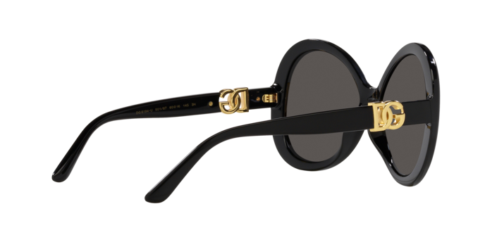 Dolce & Gabbana Sunglasses DG6194U 501/87