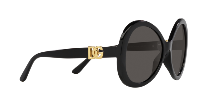 Dolce & Gabbana Sunglasses DG6194U 501/87