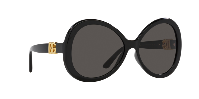 Dolce & Gabbana Sunglasses DG6194U 501/87