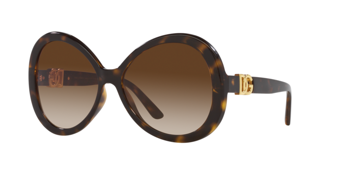 Dolce & Gabbana Sunglasses DG6194U 502/13