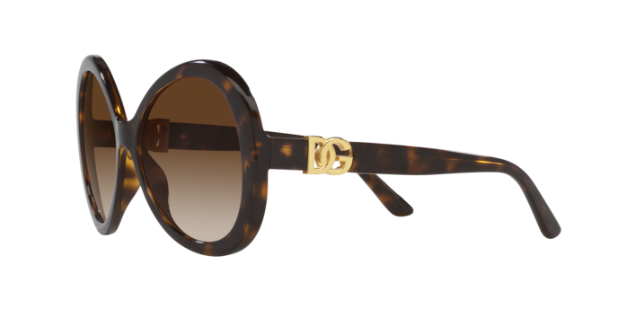Dolce & Gabbana Sunglasses DG6194U 502/13