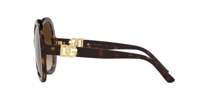 Dolce & Gabbana Sunglasses DG6194U 502/13