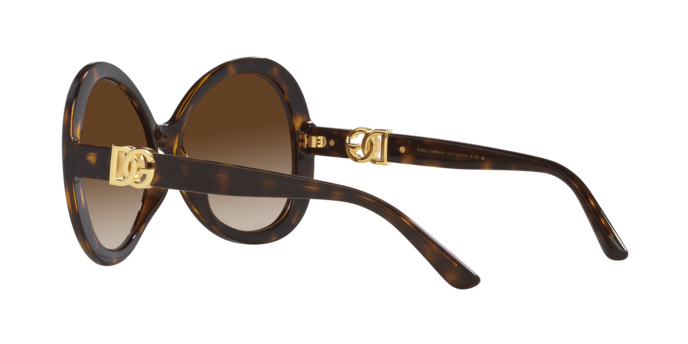 Dolce & Gabbana Sunglasses DG6194U 502/13