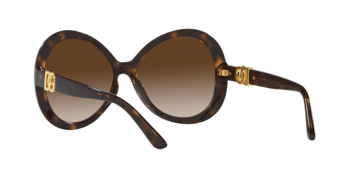 Dolce & Gabbana Sunglasses DG6194U 502/13