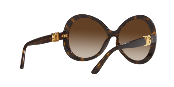 Dolce & Gabbana Sunglasses DG6194U 502/13