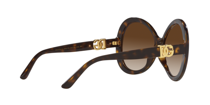 Dolce & Gabbana Sunglasses DG6194U 502/13