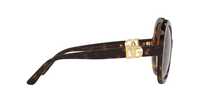 Dolce & Gabbana Sunglasses DG6194U 502/13