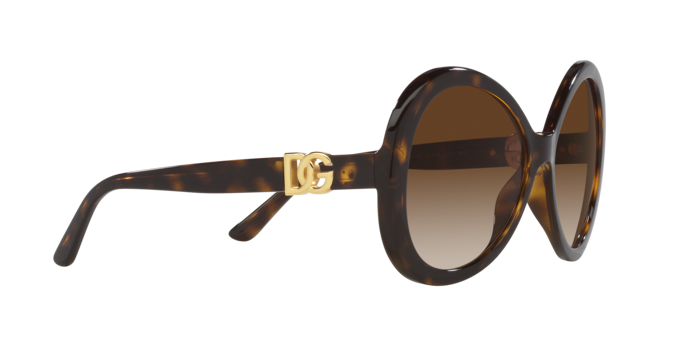 Dolce & Gabbana Sunglasses DG6194U 502/13