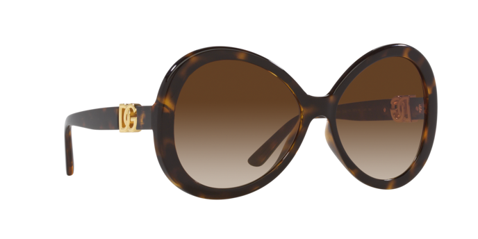 Dolce & Gabbana Sunglasses DG6194U 502/13