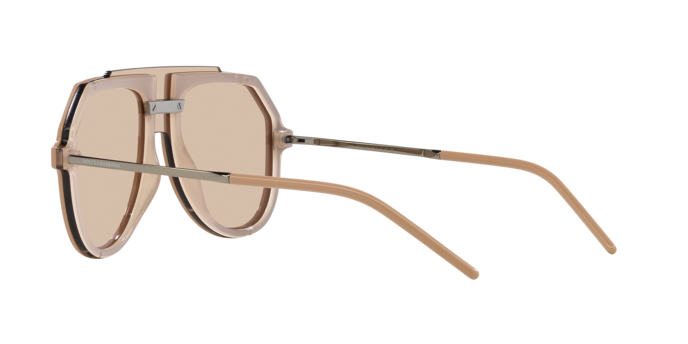 Dolce & Gabbana Sunglasses DG6195 328493