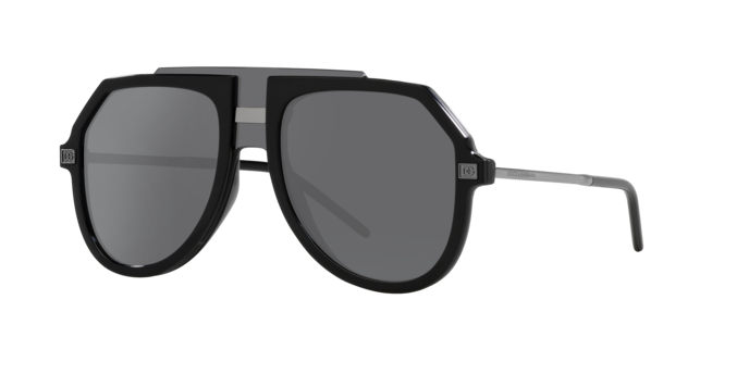 Dolce & Gabbana Sunglasses DG6195 501/6G