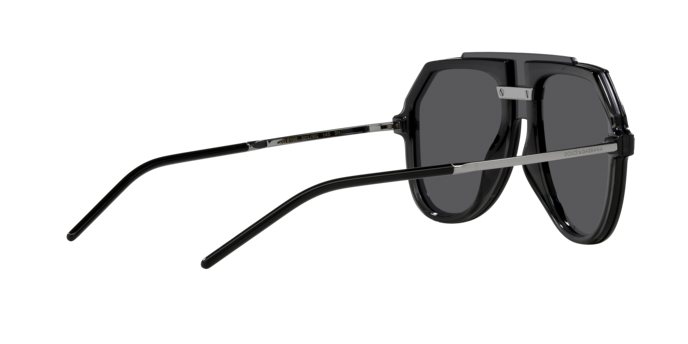 Dolce & Gabbana Sunglasses DG6195 501/6G