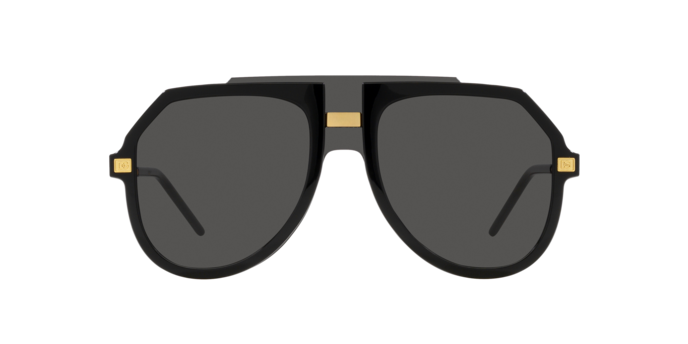 Dolce & Gabbana Sunglasses DG6195 501/87