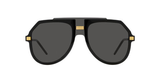 Dolce & Gabbana Sunglasses DG6195 501/87