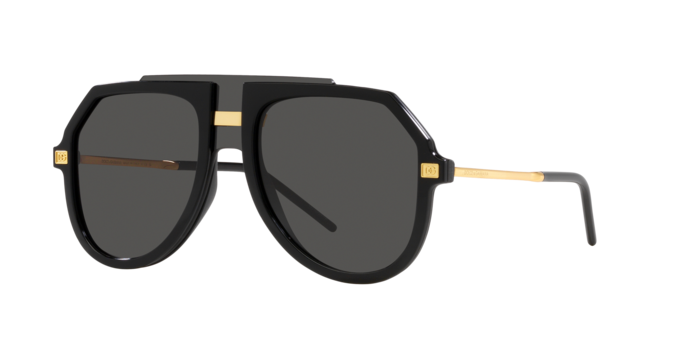 Dolce & Gabbana Sunglasses DG6195 501/87