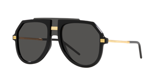 Dolce & Gabbana Sunglasses DG6195 501/87