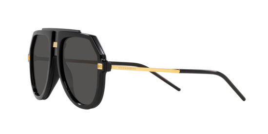 Dolce & Gabbana Sunglasses DG6195 501/87