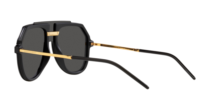 Dolce & Gabbana Sunglasses DG6195 501/87