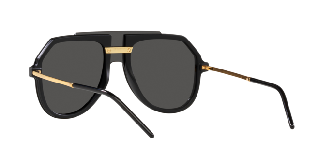 Dolce & Gabbana Sunglasses DG6195 501/87