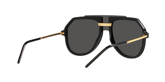 Dolce & Gabbana Sunglasses DG6195 501/87