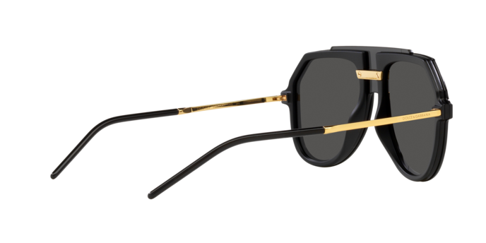 Dolce & Gabbana Sunglasses DG6195 501/87