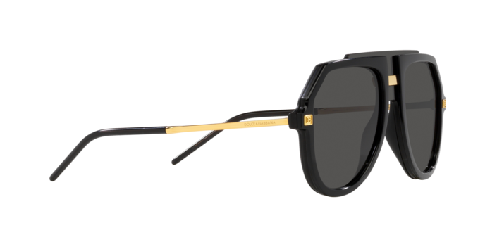 Dolce & Gabbana Sunglasses DG6195 501/87