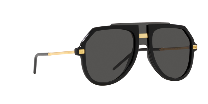 Dolce & Gabbana Sunglasses DG6195 501/87