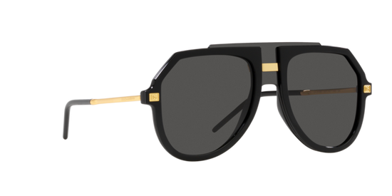 Dolce & Gabbana Sunglasses DG6195 501/87