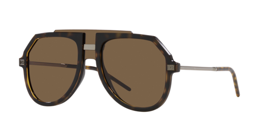 Dolce & Gabbana Sunglasses DG6195 502/73