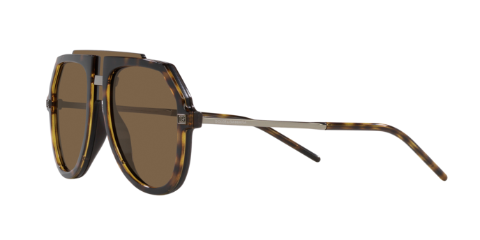 Dolce & Gabbana Sunglasses DG6195 502/73