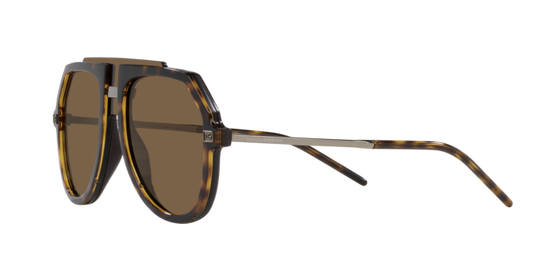 Dolce & Gabbana Sunglasses DG6195 502/73